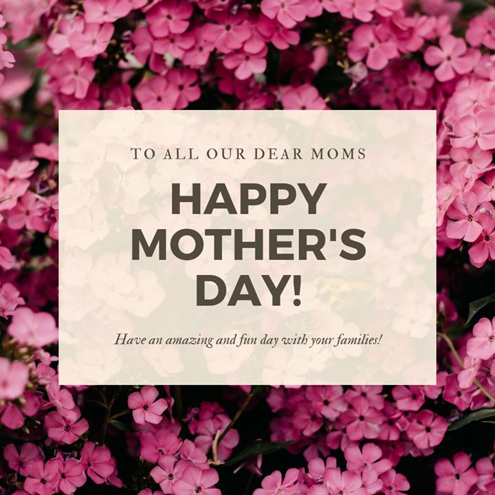 We're wishing you a Happy Mother's Day! - Oceanside, CA: Auto Repair ...